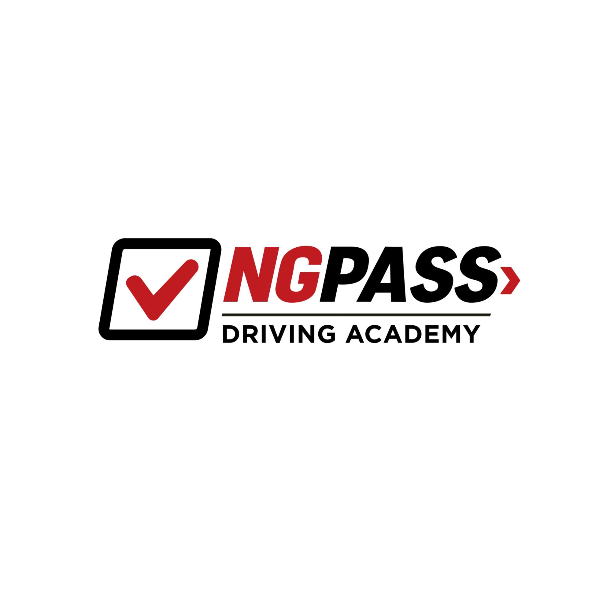 NGPass Driving Academy